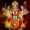 mata ka bhajan