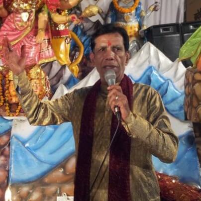 devki nanda ji bhatiya