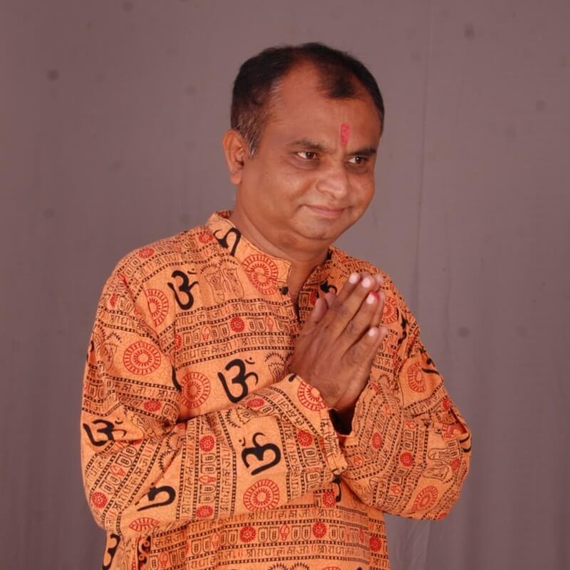 vinubhai kadiya