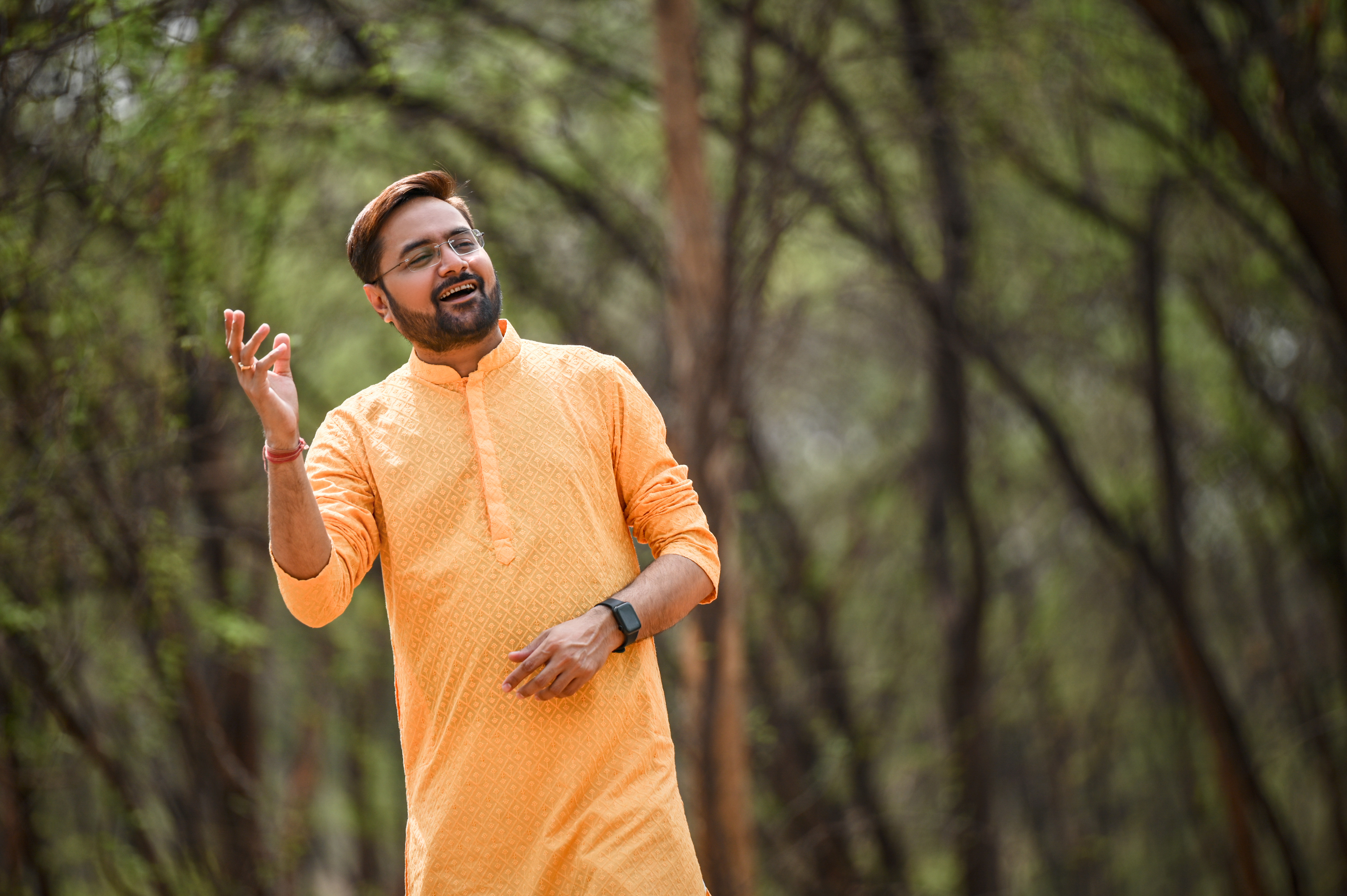arvind sahal